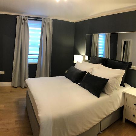 Graphite Apartments Инвернес Екстериор снимка